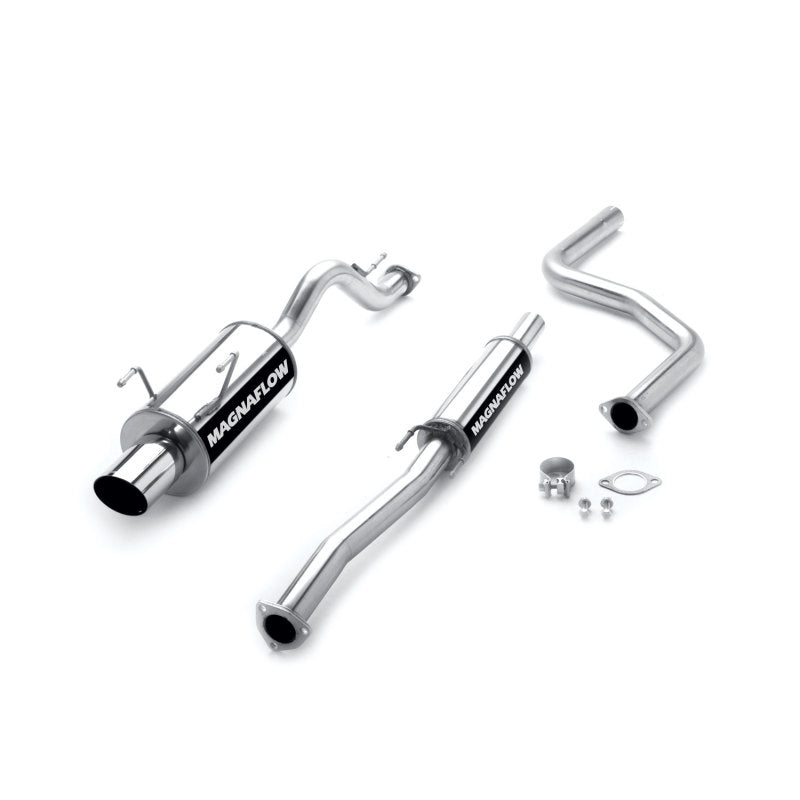 MagnaFlow Sys C/B Integra Rs/Ls/Gs 3Dr 94-99 - Mammoth Racing -