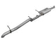 aFe Scorpion Exhaust System, Cat Back Aluminized Hi-Tuck 07-14 Jeep Wrangler JK Unlimited V6 3.6/3.8 - Mammoth Racing -