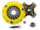 ACT 1987 Mazda B2600 HD/Race Sprung 4 Pad Clutch Kit - Mammoth Racing -