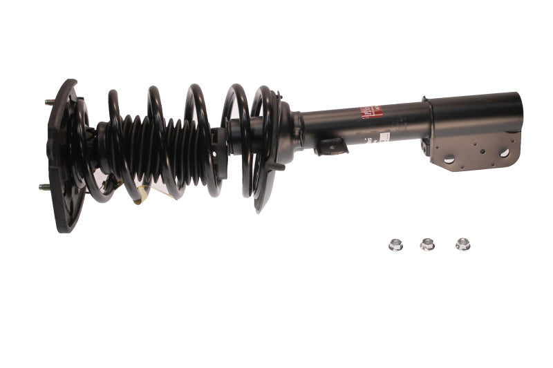 KYB Strut Plus Rear Left Chevrolet 04-09 Impala with 17in or 18in Wheels/10-12 Impala - Mammoth Racing -