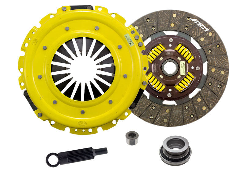 ACT 1975 Chevrolet Camaro HD/Perf Street Sprung Clutch Kit - My Store