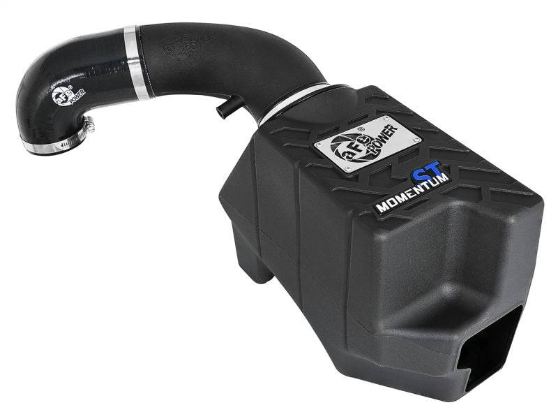 aFe Momentum ST Pro DRY S Cold Air Intake System 97-01 Jeep Cherokee (XJ) I6 4.0L - My Store