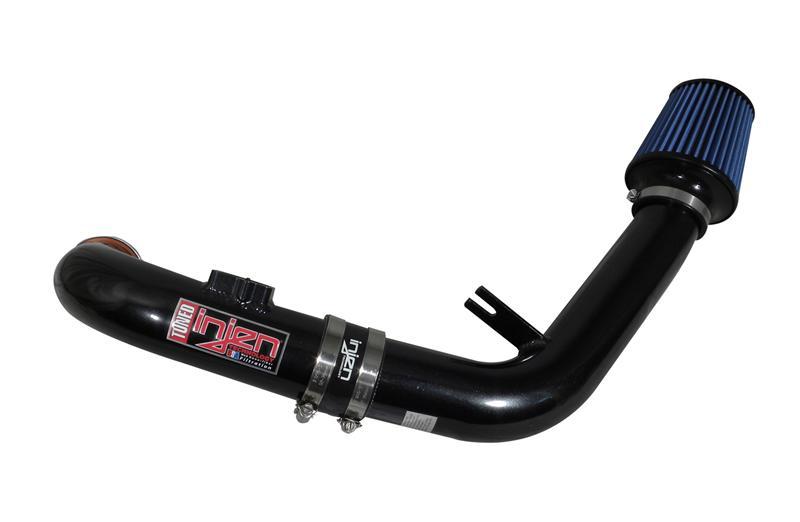Injen 11-13 Chevrolet Cruze 1.8L 4cyl Black Cold Air Intake - Mammoth Racing -