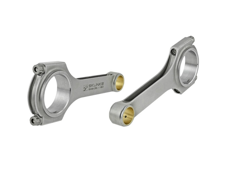 Skunk2 Alpha Series Honda F20c Connecting Rods - Mammoth Racing -