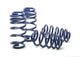 H&R 02-08 Audi A4/a4 Avant (2wd) 4 Cyl 8E Sport Spring (Incl. Facelift Model) - My Store