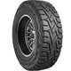Toyo Open Country R/T Tire - LT255/80R17 121/118Q E/10 - Mammoth Racing -