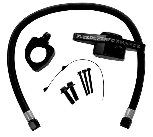 Fleece Performance 98.5-02 Dodge 5.9L Cummins VP Coolant Bypass Kit - My Store