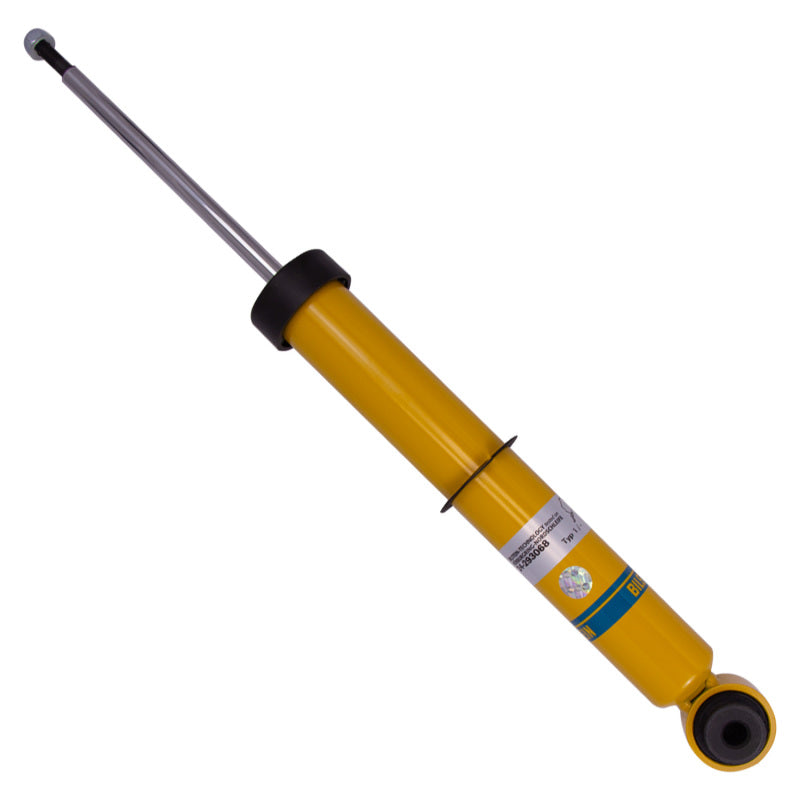 Bilstein 15-21 Land Rover Discovery Sport B6 Performance Shock Absorber - Rear - Mammoth Racing -