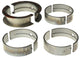 Clevite Buick 181 3.0L 196 3.2L 204 3.3L 225 231 3.8L 252 4.1L V6 1964- Main Bearing Set - Mammoth Racing -