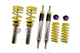 KW Coilover Kit V3 BMW 3-series E90 E92 (390X) 4WDSedan Coupe - Mammoth Racing -