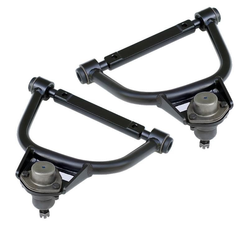 Ridetech 65-70 Impala StrongArm Upper Front - Mammoth Racing -