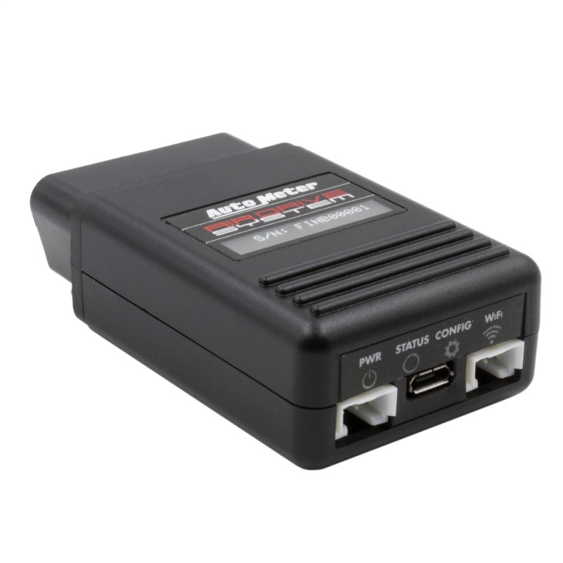 Autometer Airdrive WiFi Obd-ii Control Module - My Store