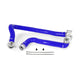 Mishimoto 11-16 Ford 6.7L Powerstroke Blue Silicone Hose Kit - Mammoth Racing -