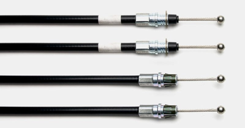 Wilwood Parking Brake Cable Kit Combination Parking Brake Rear 94-04 Mustang - My Store
