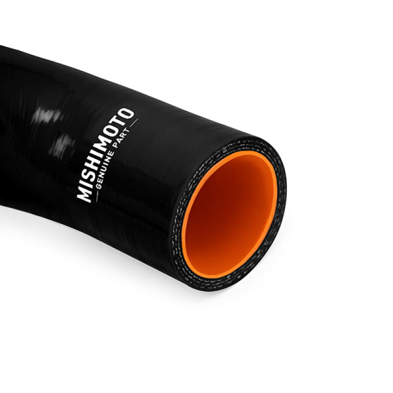Mishimoto 09-10 Ford F-150 4.6L V8 Black Silicone Radiator Hose Kit - Mammoth Racing -