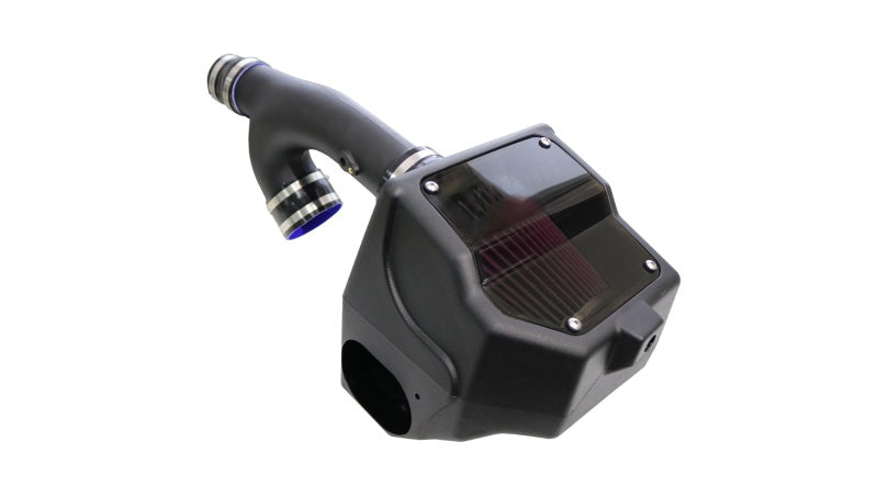 Volant 15-16 Ford F-150 EcoBoost 3.5L V6 DryTech Closed Box Air Intake System - My Store