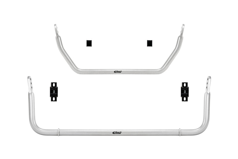 Eibach Pro-UTV 18-19 Polaris RZR RS1 Swaybar Kit - Mammoth Racing -