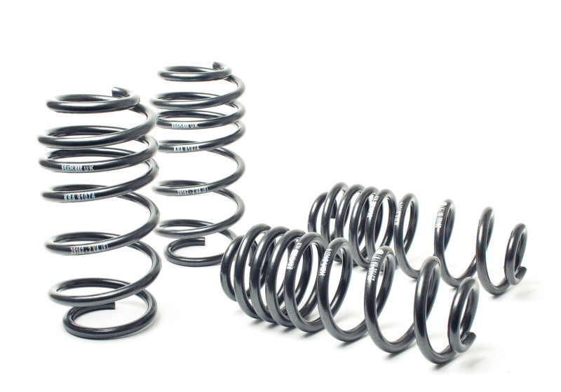H&R 09-17 Volkswagen CC VR6 4Motion Sport Spring - My Store