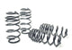 H&R 09-17 Volkswagen CC VR6 4Motion Sport Spring - My Store