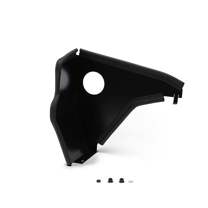 Mishimoto 99-05 BMW E46 323i/325i/328i Performance Cold Air Intake Kit - Black - Mammoth Racing -