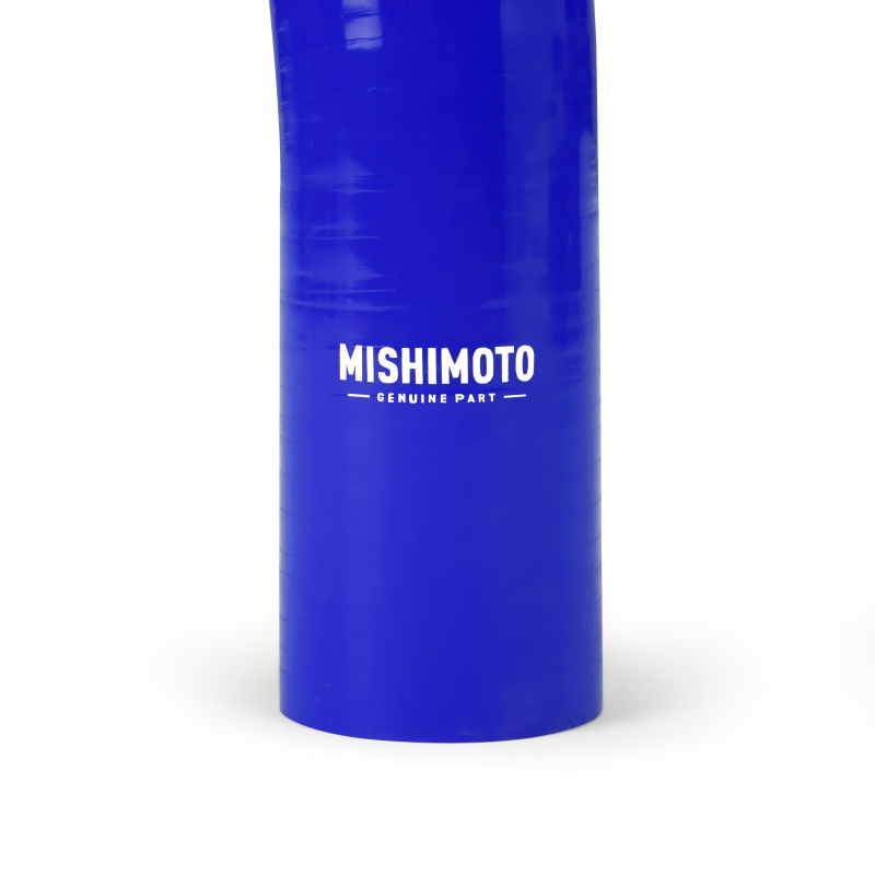 Mishimoto 06-14 Mazda Miata Blue Silicone Radiator Hose Kit - Mammoth Racing -