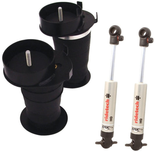 Ridetech 65-70 Buick FullsizeRear CoolRide Kit - Mammoth Racing -