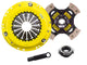ACT 1991 Toyota Celica XT/Race Sprung 4 Pad Clutch Kit - Mammoth Racing -