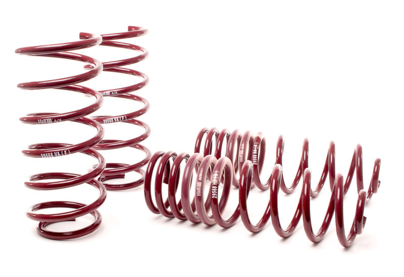 H&R 89-94 Volkswagen Passat G60 Synchro Sport Spring - My Store