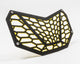Agency Power 17-19 Can-Am Maverick X3 Premium Grill - Black & Yellow - My Store