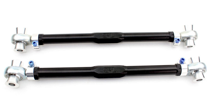 SPL Parts 2014+ BMW M2/M3/M4 (F8X) Rear Toe Links - Mammoth Racing -