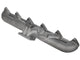 aFe Power BladeRunner Ported Ductile Iron Exhaust Manifold 94-98 Dodge Diesel Trucks L6-5.9L (td) - Mammoth Racing -