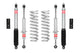 Eibach Pro-Truck Lift Kit for 05-15 Toyota Tacoma (6-Lug Wheel Only Model) - My Store