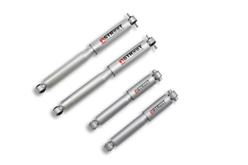 Belltech Shock SET Street Performance - Mammoth Racing -