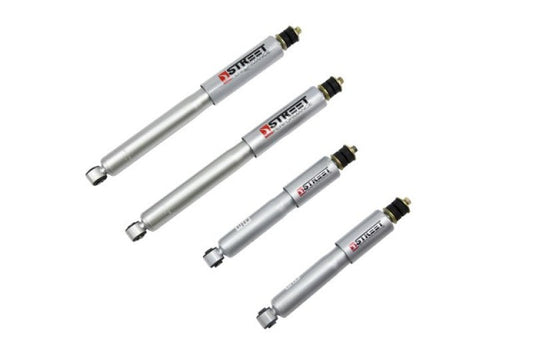 Belltech Shock SET Street Performance