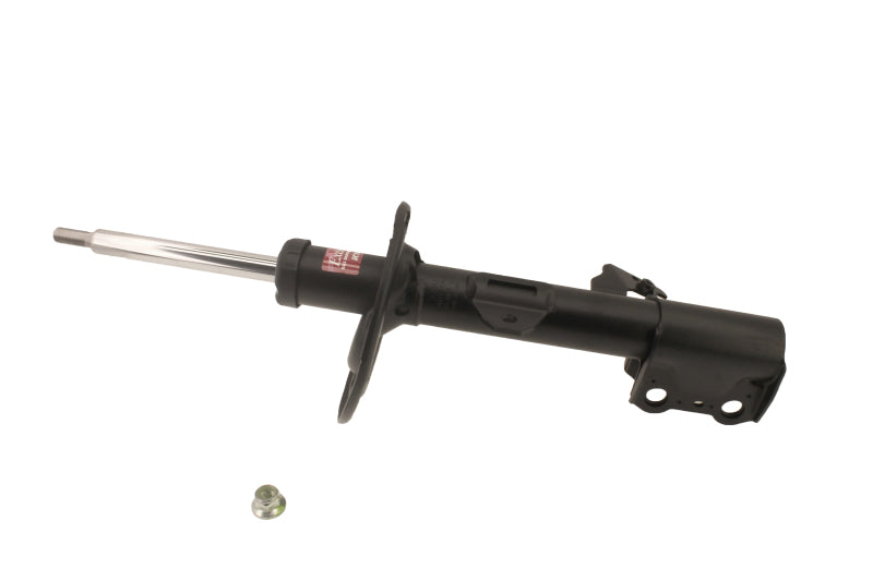 KYB Excel-G Strut Front Left 2010-2013 Toyota Highlander / Lexus RX w/o Air Suspension - Mammoth Racing -