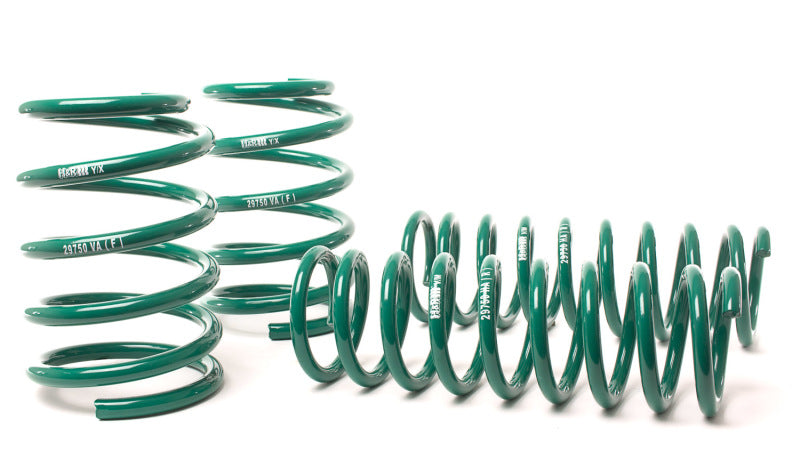 H&R 97-01 BMW 750i/750iL E38 Sport Spring (w/Self-Leveling) - My Store