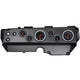 Autometer Sport-Comp 70-74 E-Body/Cuda/Challenger Dash Kit 6pc Tach / MPH / Fuel / Oil / Wtmp / Volt - My Store