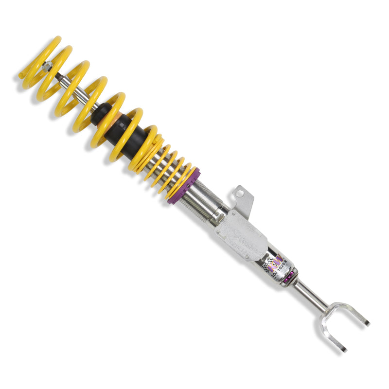 KW Coilover Kit V3 BMW 6series F12/F13 - Mammoth Racing -