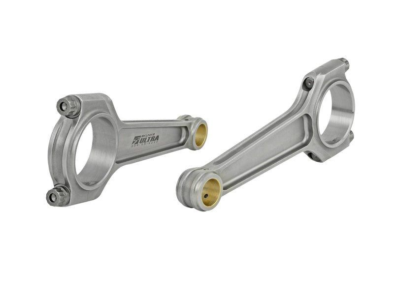 Skunk2 Honda and Acura K-Series 6.050 Ultra Rods Grs Journal - Mammoth Racing -