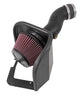 K&N 15-16 Chrysler 200 3.6l V6 Performance Intake Kit - Mammoth Racing -
