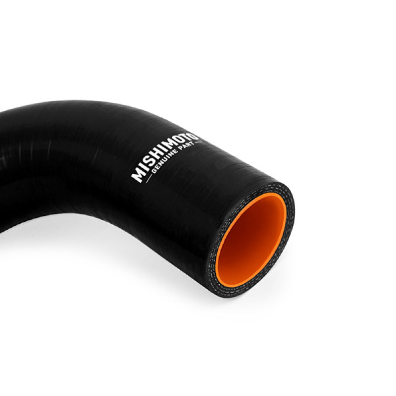 Mishimoto 10-14 Ford F-150 Raptor 6.2L V8 Black Silicone Radiator Hose Kit - Mammoth Racing -