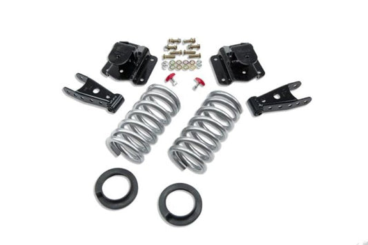 Belltech Lowering KIT W/O Shocks