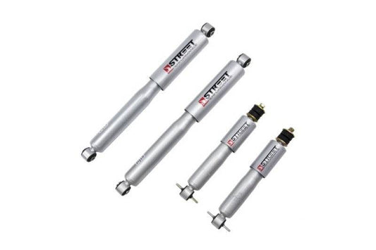 Belltech Shock SET Street Performance