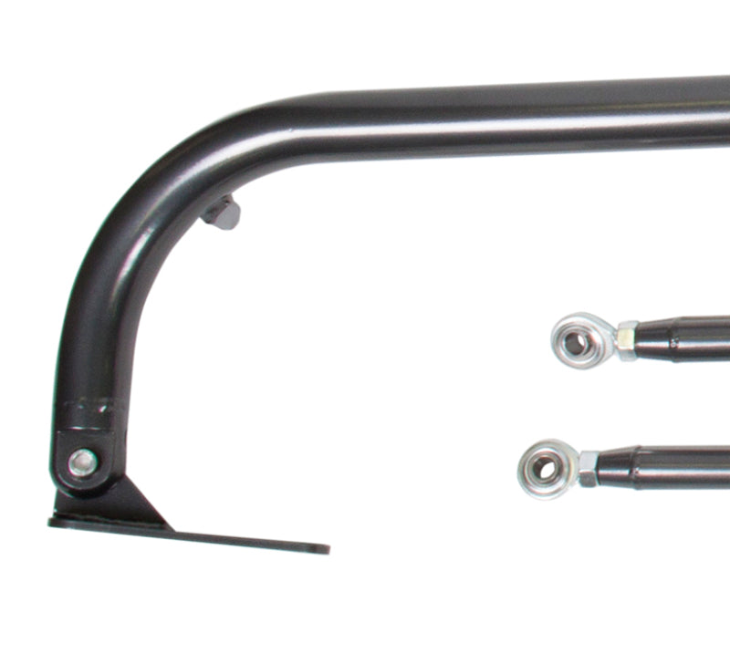 NRG Harness Bar 49in. - Titanium - My Store