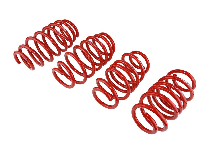 Skunk2 12 Honda Civic Lowering Springs (2.25 - 2.00in) (Set of 4) - Mammoth Racing -