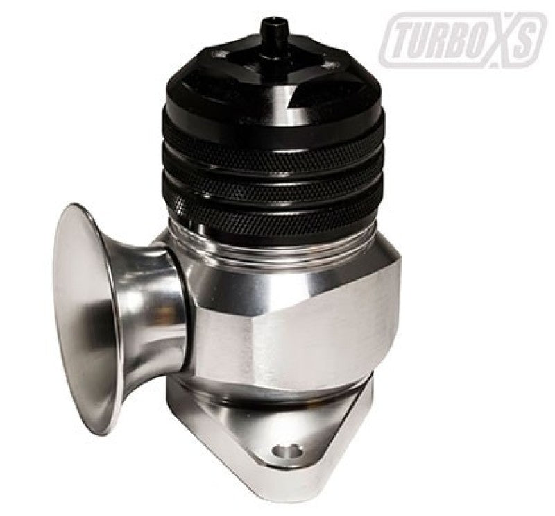 Turbo XS 08-12 WRX RFL Blow off Valve BOV - Mammoth Racing -