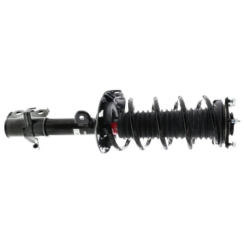 KYB Shocks & Struts Strut Plus Front Left 07-11 Honda CR-V - Mammoth Racing -