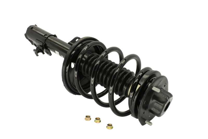 KYB Shocks & Struts Strut Plus Front Left TOYOTA Camry 1997-01 - Mammoth Racing -