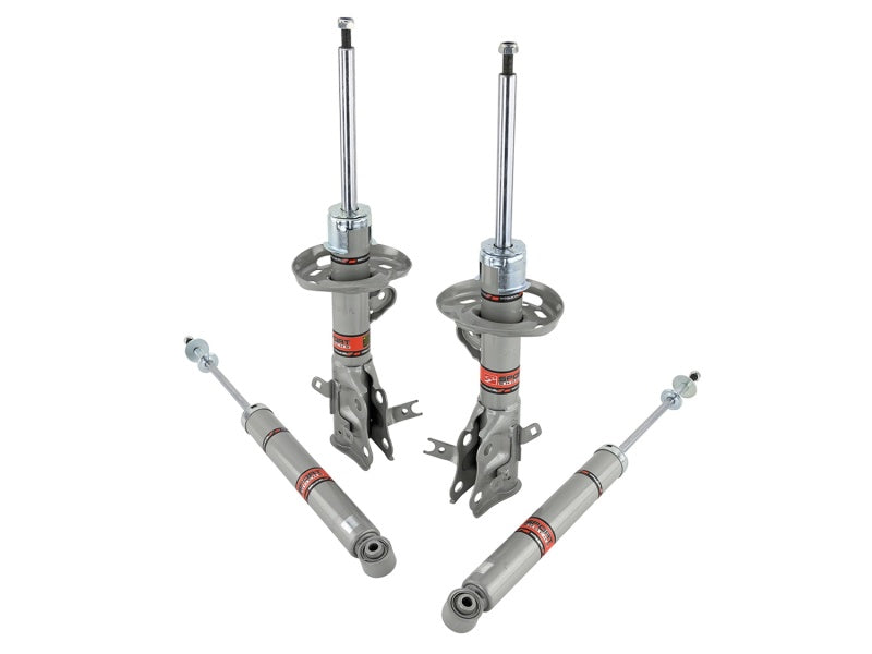 Skunk2 14-15 Honda Civic Sport Shocks (Set of 4) - Mammoth Racing -