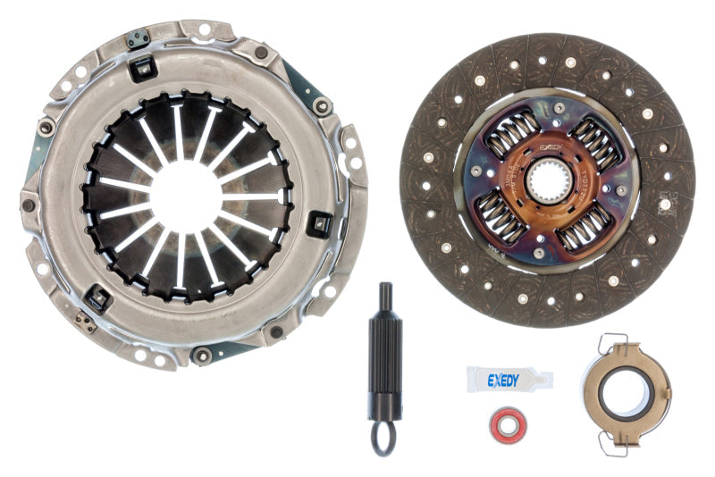 Exedy OE 1992-2001 Toyota Camry V6 Clutch Kit - Mammoth Racing -